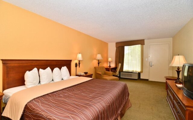 Quality Inn Live Oak