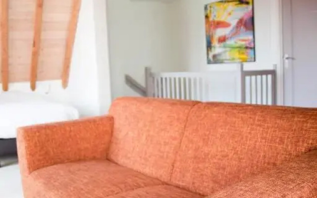 Gelkingehof Apartments