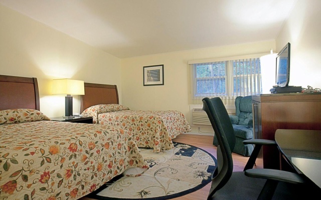 Americas Best Value Inn Highland-Poughkeepsie