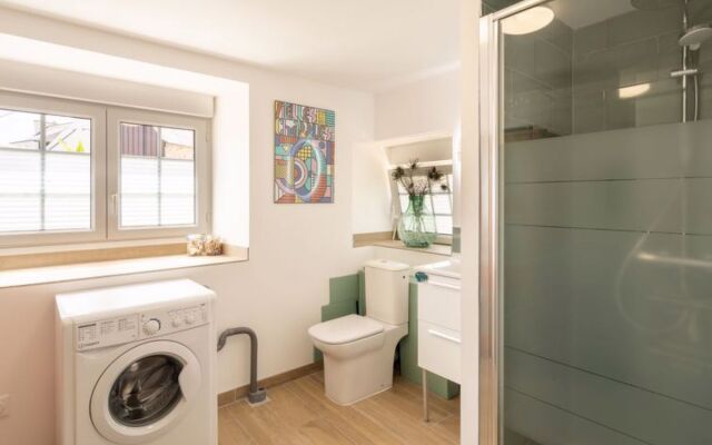 House Ty Bihan Plonéour-Lanvern