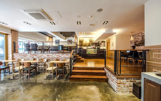 JS Hotel