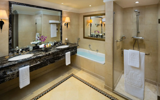 InterContinental Phoenicia Beirut by IHG
