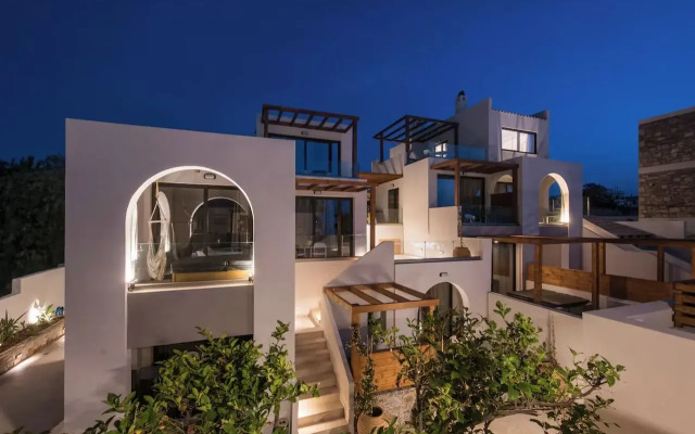 Vaya Suites by Omilos Hotels