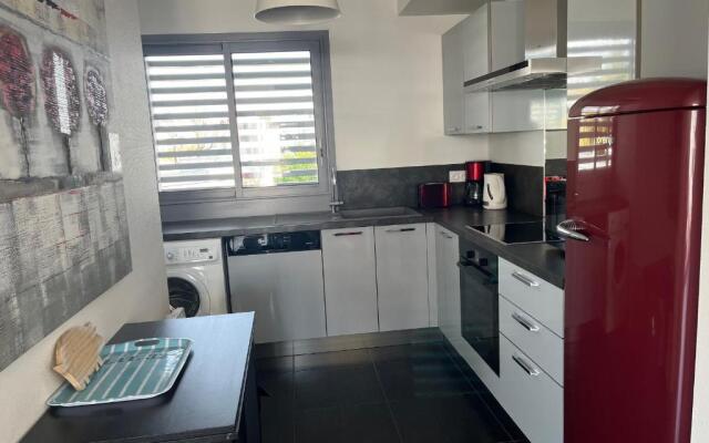 Appartement Royan, 3 pièces, 4 personnes - FR-1-539-4