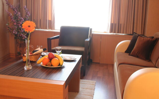 Surmeli Adana Hotel