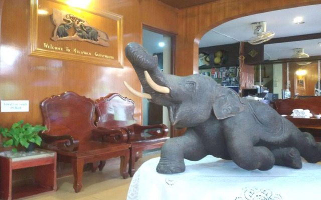 Nilawan Guesthouse