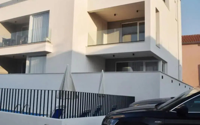 Villa Apartment 24 c