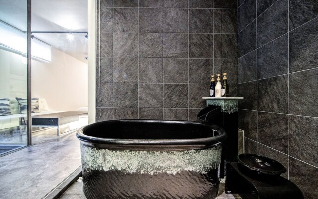 Kyoto Station Toki Kyoto 1A