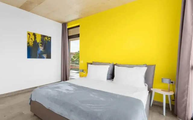 Belexo - Luxury Home Istria