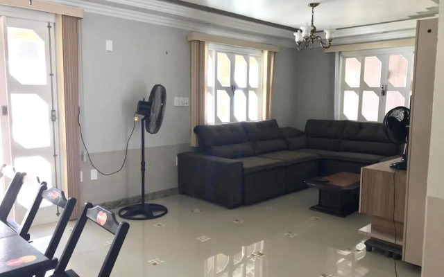 Casa duplex em Rio das Ostras