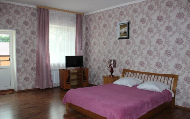 Ханка База Отдыха