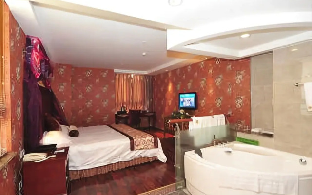 Junlin Dongfang Hotel