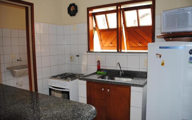 Residence Vila Europa