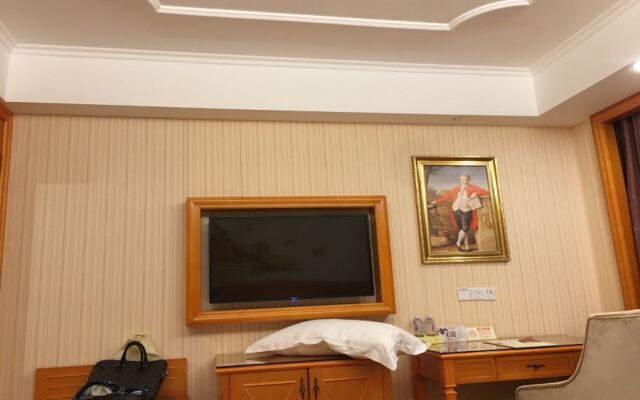 Vienna Hotel Shenzhen Bulong Road