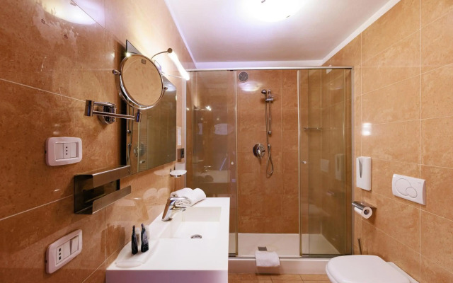Hotel Villa delle Rose
