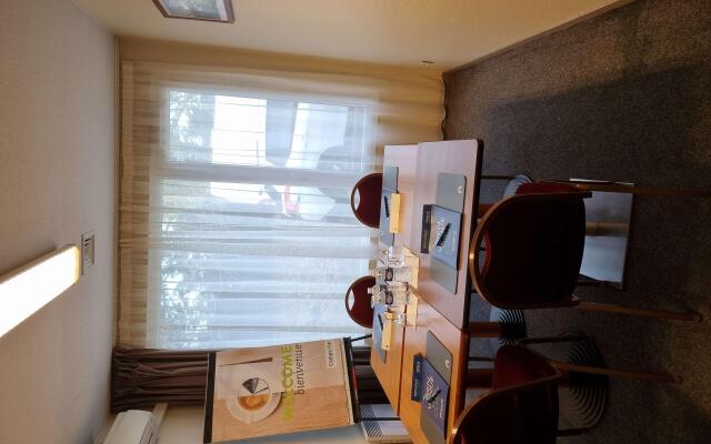 Hotel Campanile Toulouse - Blagnac Aéroport