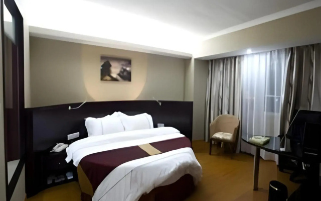 Quanzhou Huian Kaiyue Sunshine Hotel