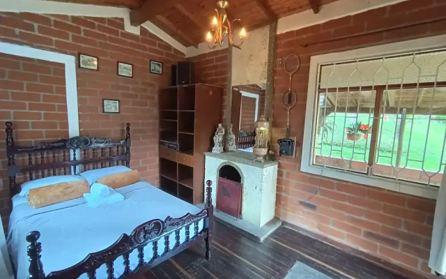 Biohotel Ecohouse