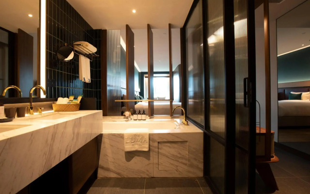 The LUMA Hotel - A Member of Design Hotels