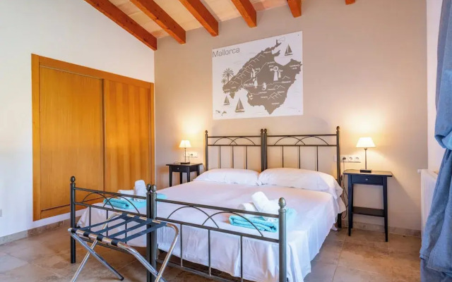 Son Sampoli Suites Adults Only by MHR