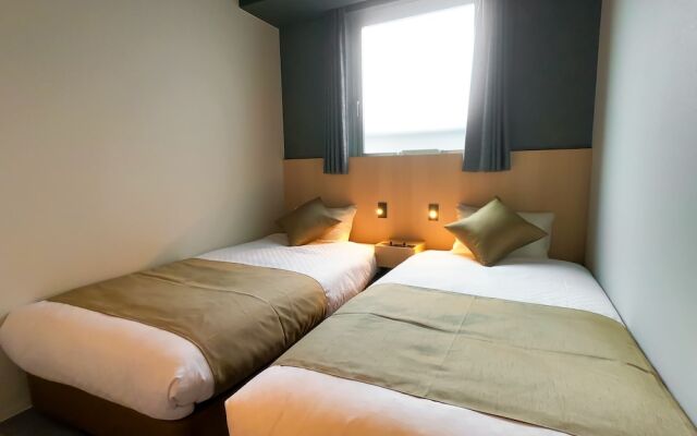 Hotel S-Presso South