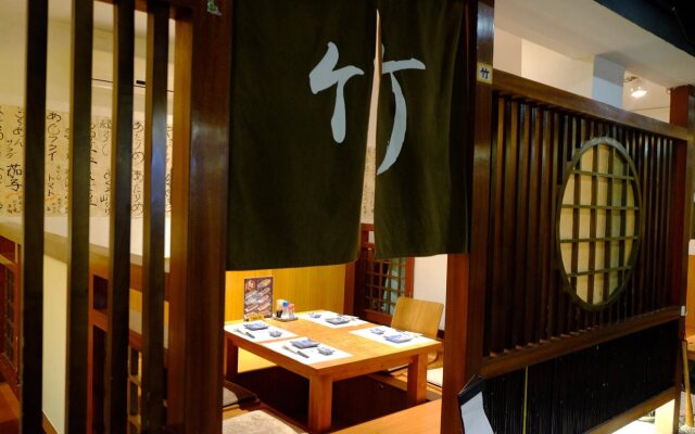 Jinyin Hotel