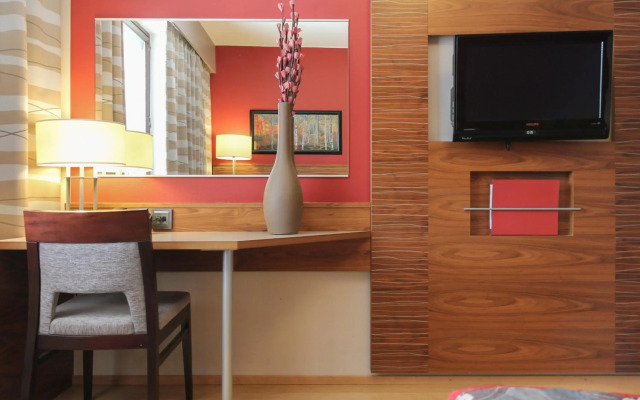 Hotel Haaga Central Park (ex.Best Western Plus Hotel Haaga)