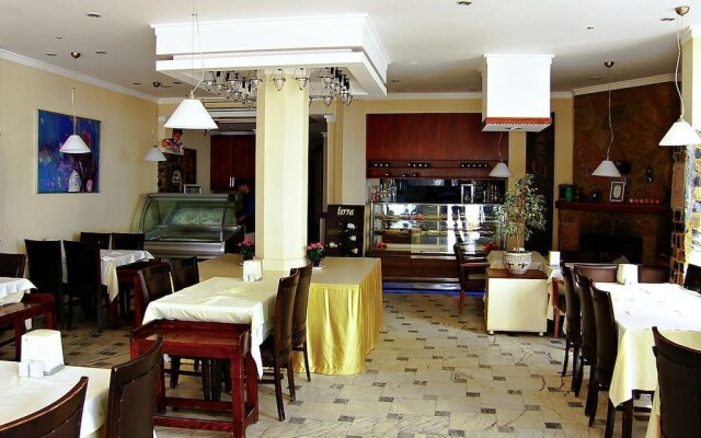 Samyeli Hotel