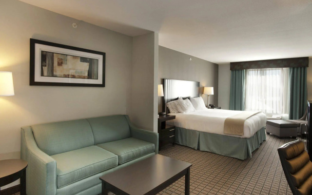 Holiday Inn Express Selinsgrove