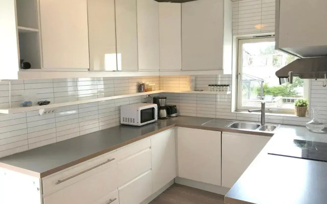 Grand Villa Stavanger