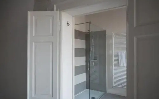 Residenza Giulio Romano