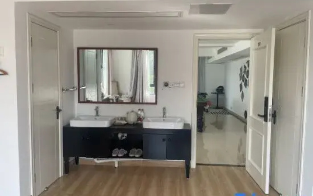 Nanjing Shangu Tianshe Cultural Tourism Homestay