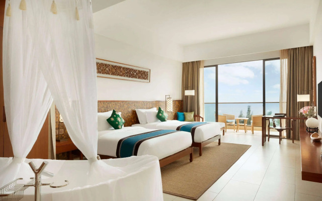 Wyndham Maoming