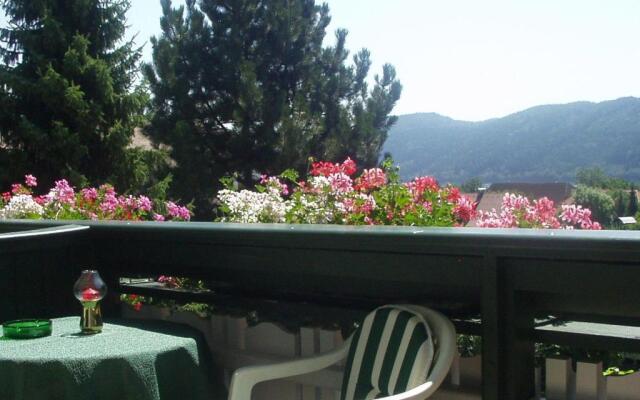 Pension Ertl