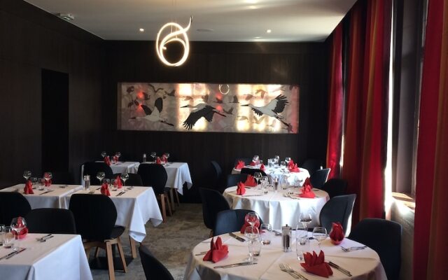 Résidence Les Cigogneaux