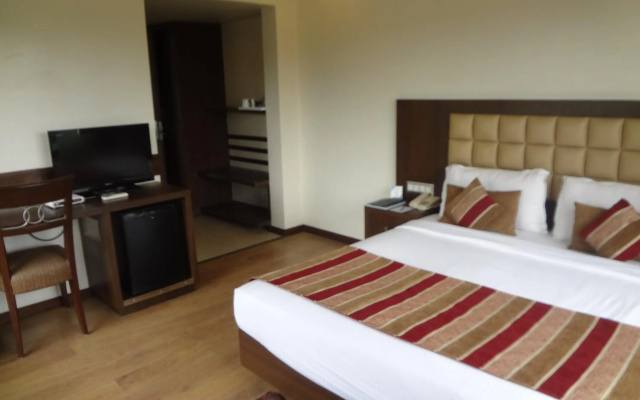 Hotel Legend Inn @ Nagpur – Guest Rooms – Nagpur