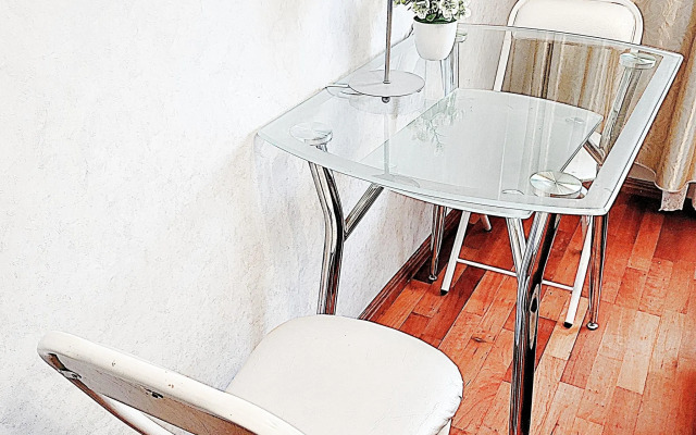 Апартаменты на улице Шотмана