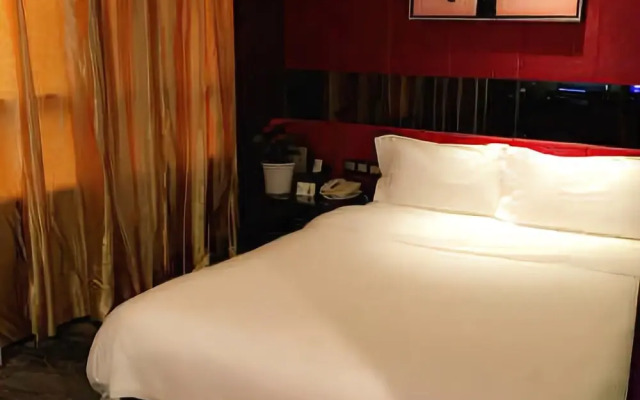 Jiahe Tianhao Hotel