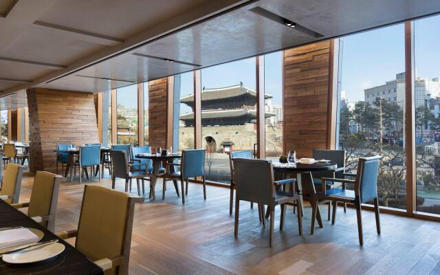 JW Marriott Dongdaemun Square Seoul