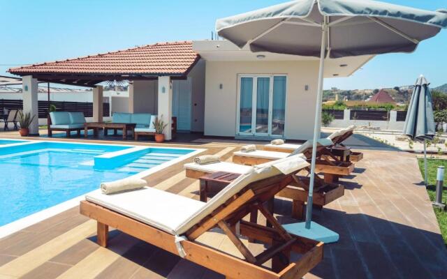 Elysian Villa