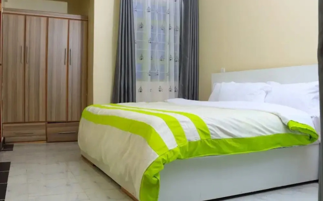 789 Motel Chuka