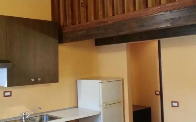 Casa vacanza Gallicano nel Lazio