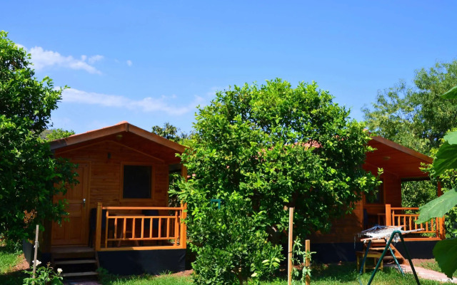 Lemon Garden Lodge