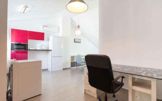 107374 - Apartment in Malaga