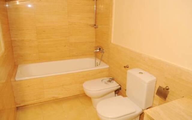 Residencial Marina De Port