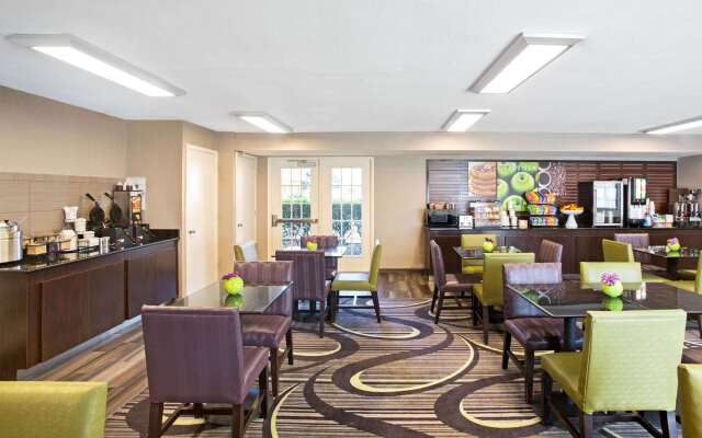 La Quinta Inn by Wyndham San Marcos