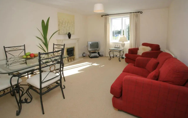 Your Stay Bristol Orchard Gate
