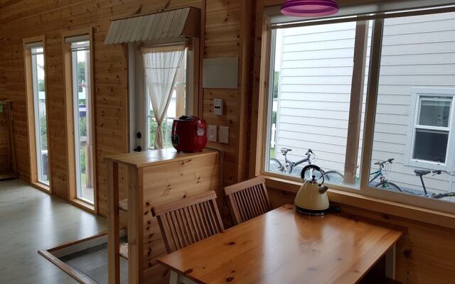 Junyhiro Private House