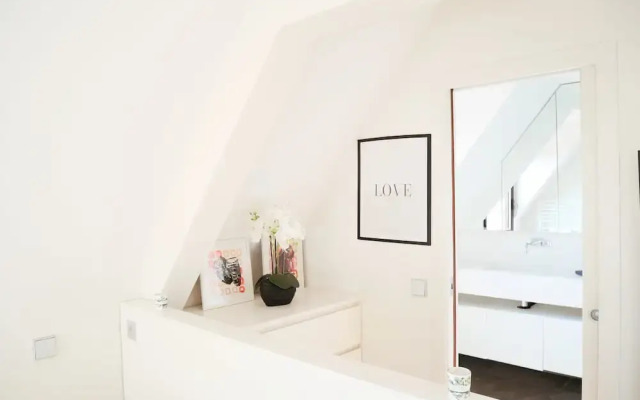 Deauville - Ultra Centre Balcon Luxe Moderne