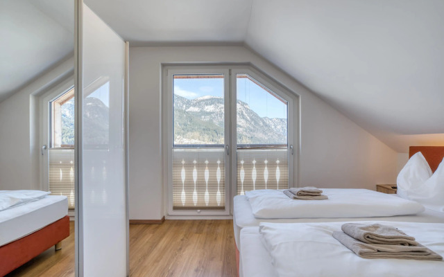 COOEE alpin Hotel Dachstein